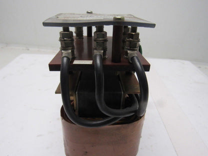 Okuma SDU-600.W 3A-L 200/230V 3Ph Input 50/60Hz 140A Arm Limit DC Spindle Drive