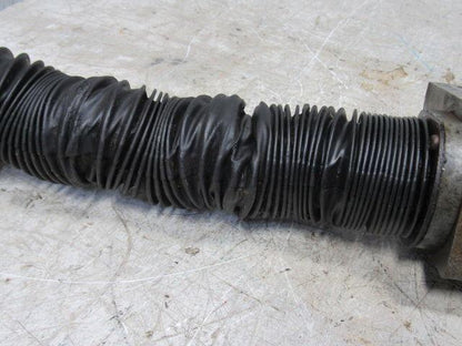Okuma LC20-2ST CNC Lathe Z-Axis Lower Saddle Ball Screw Assembly