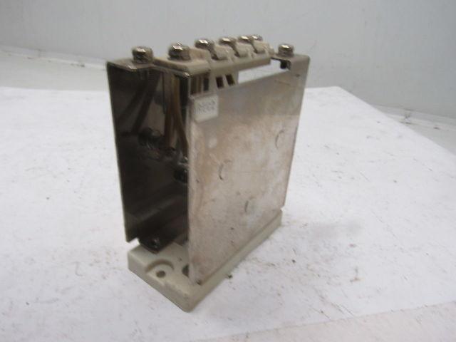 NEC M20RT3XU Bridge Rectifier Assembly From Working Okuma LC20-2ST