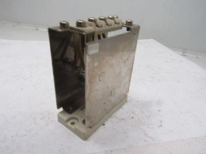 NEC M20RT3XU Bridge Rectifier Assembly From Working Okuma LC20-2ST