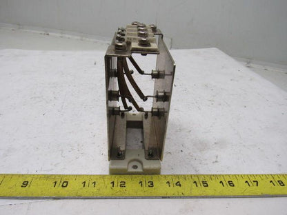 NEC M20RT3XU Bridge Rectifier Assembly From Working Okuma LC20-2ST