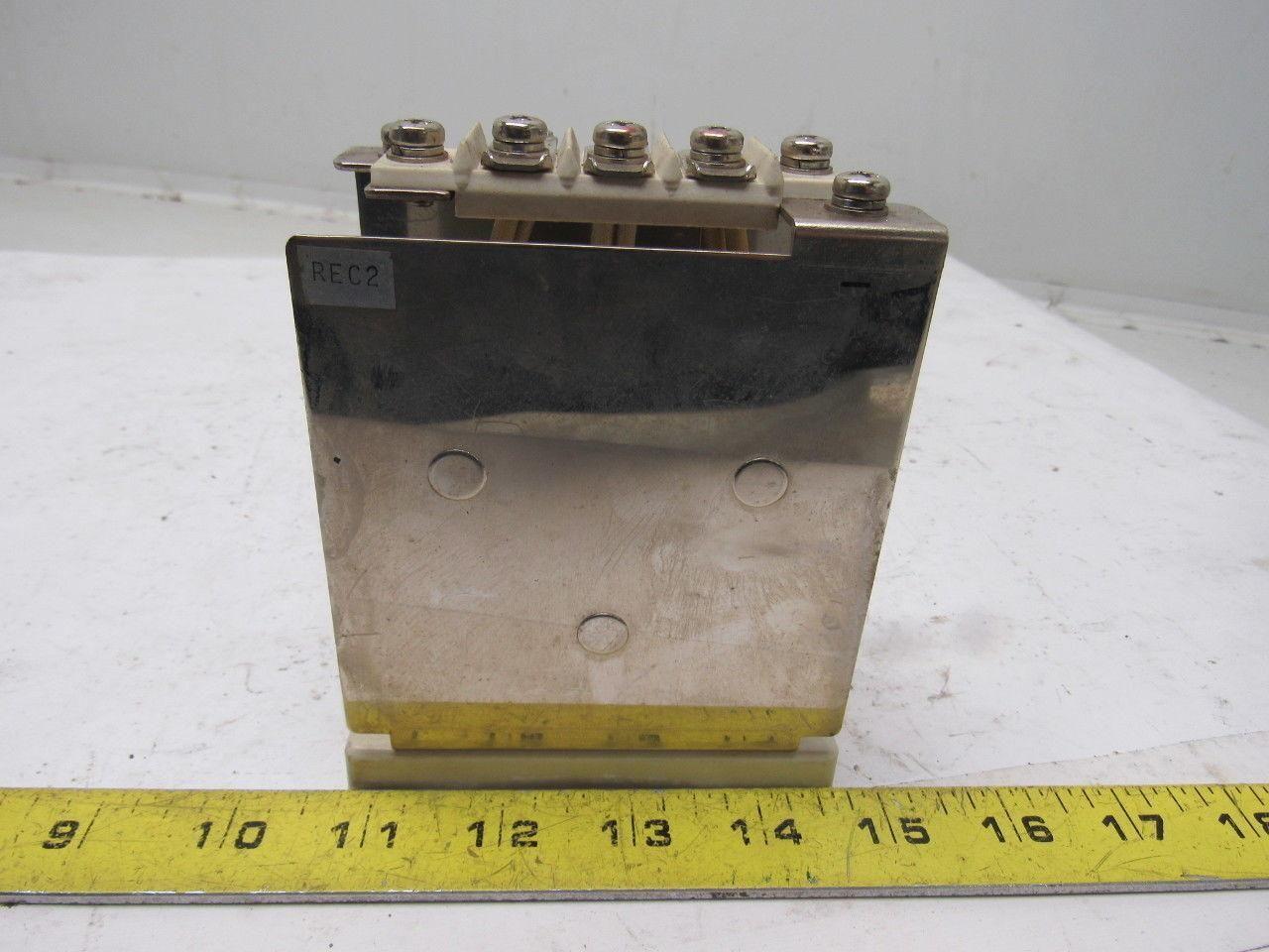 NEC M20RT3XU Bridge Rectifier Assembly From Working Okuma LC20-2ST