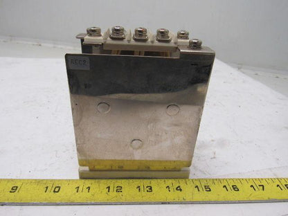 NEC M20RT3XU Bridge Rectifier Assembly From Working Okuma LC20-2ST