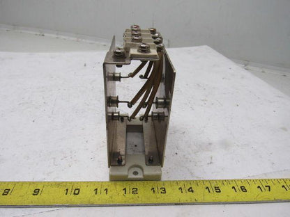 NEC M20RT3XU Bridge Rectifier Assembly From Working Okuma LC20-2ST