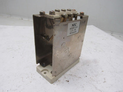 NEC M20RT3XU Bridge Rectifier Assembly From Working Okuma LC20-2ST
