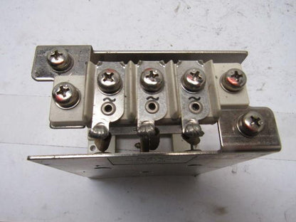 NEC M20RT3XU Bridge Rectifier Assembly From Working Okuma LC20-2ST