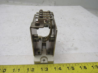 NEC M10RT3X Bridge Rectifier Assembly From Working Okuma LC20-2ST