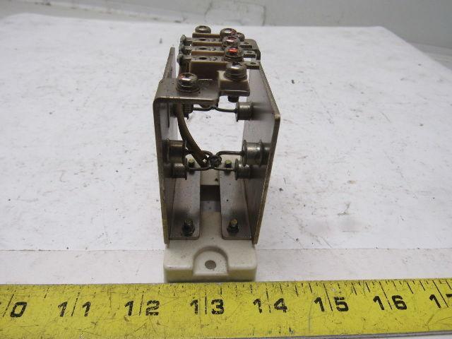 NEC M10RT3X Bridge Rectifier Assembly From Working Okuma LC20-2ST