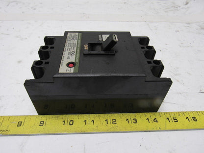 Matsushita T-100 600VAC 250VDC 100A Thyristor Circuit Breaker