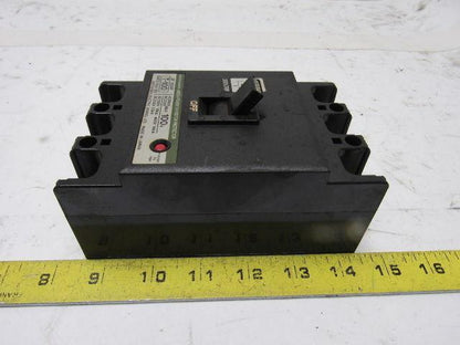 Matsushita T-100 600VAC 250VDC 100A Thyristor Circuit Breaker