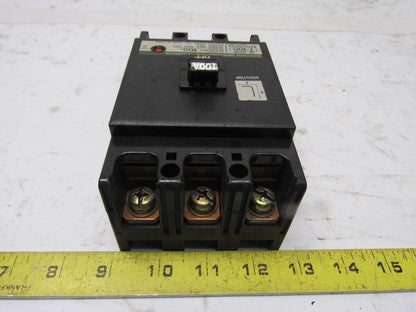 Matsushita T-100 600VAC 250VDC 100A Thyristor Circuit Breaker