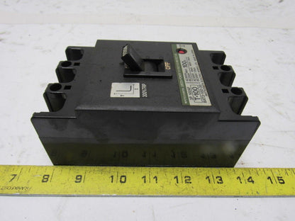 Matsushita T-100 600VAC 250VDC 100A Thyristor Circuit Breaker