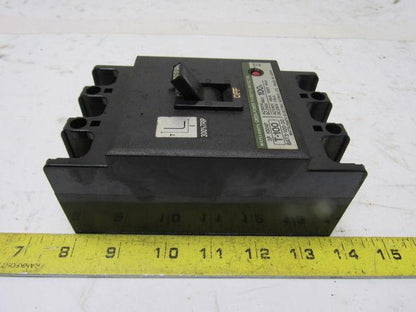 Matsushita T-100 600VAC 250VDC 100A Thyristor Circuit Breaker