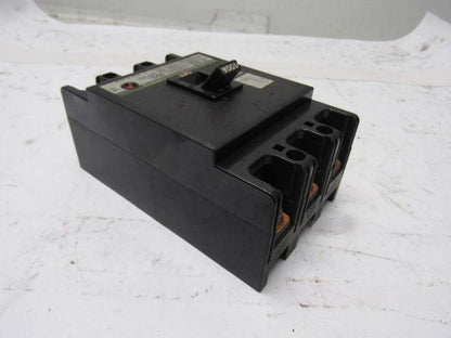 Matsushita T-100 600VAC 250VDC 100A Thyristor Circuit Breaker