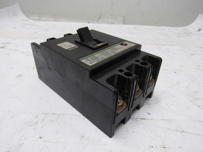 Matsushita T-100 600VAC 250VDC 100A Thyristor Circuit Breaker