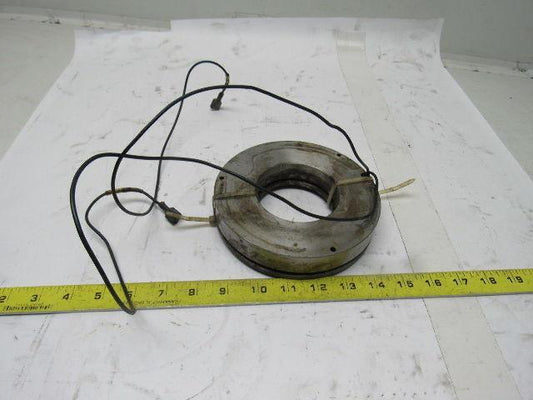 Okuma LC20-2ST Electric Braking Coil W/5-1/2" Pad CNC Lathe