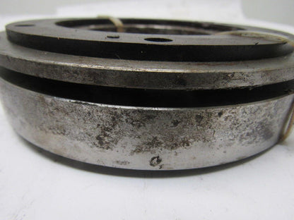 Okuma LC20-2ST Electric Braking Coil W/5-1/2" Pad CNC Lathe