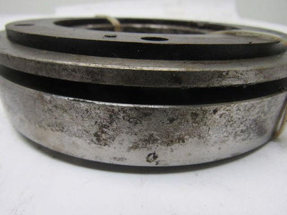 Okuma LC20-2ST Electric Braking Coil W/5-1/2" Pad CNC Lathe