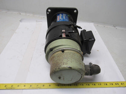 Sanyo Denki CN-400T-2104 Okuma Servo Motor 1750RPM W/D6 Encoder
