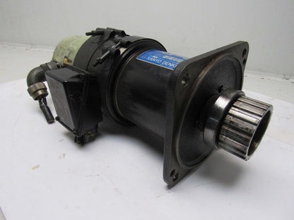 Sanyo Denki CN-400T-2104 Okuma Servo Motor 1750RPM W/D6 Encoder