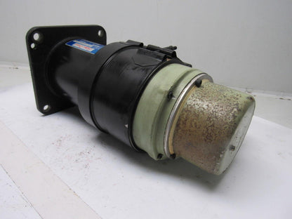 Sanyo Denki CN-400T-2104 Okuma Servo Motor 1750RPM W/D6 Encoder