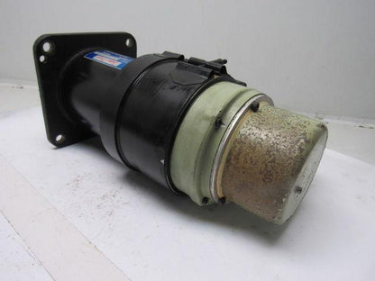 Sanyo Denki CN-400T-2104 Okuma Servo Motor 1750RPM W/D6 Encoder