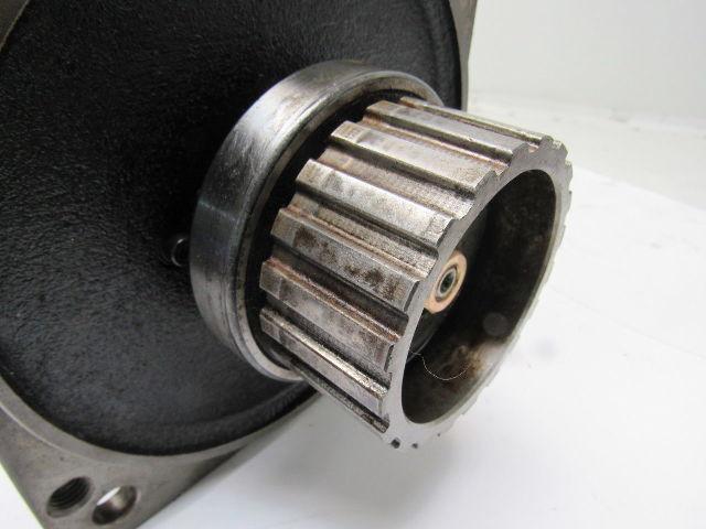 Sanyo Denki CN-400T-2104 Okuma Servo Motor 1750RPM W/D6 Encoder