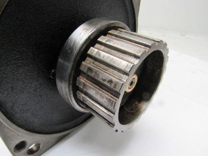 Sanyo Denki CN-400T-2104 Okuma Servo Motor 1750RPM W/D6 Encoder