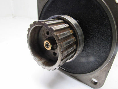 Sanyo Denki CN-400T-2104 Okuma Servo Motor 1750RPM W/D6 Encoder