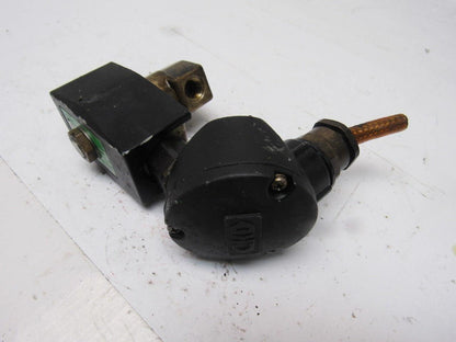 CKD AB41025 03E Okuma Direct Acting 2 Port Solenoid Valve Normally Closed