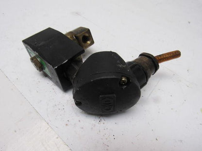 CKD AB41025 03E Okuma Direct Acting 2 Port Solenoid Valve Normally Closed