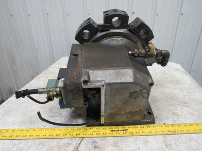 Okuma LS20-2ST  8 position Lower Tool Turret Tool Changer CNC Lathe