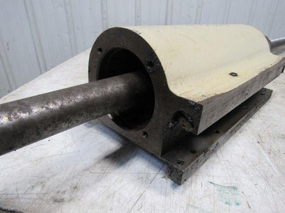 Cinturn CNC Ball Screw & Nut Assembly