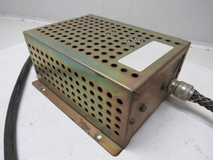 Power Electronics R746T 7.5Hp  460VAC Traverse Motion Resistor Bank Hoist Crane