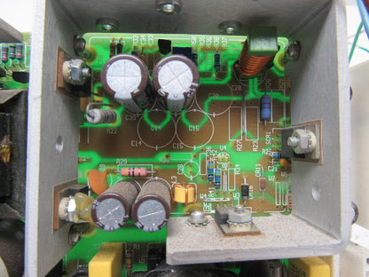 Condor GLC110-524 Commercial Power Supply 110W 24VDC Output