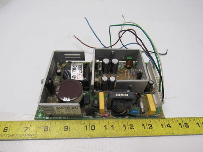 Condor GLC110-524 Commercial Power Supply 110W 24VDC Output