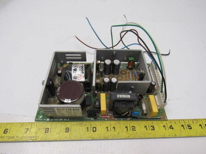 Condor GLC110-524 Commercial Power Supply 110W 24VDC Output