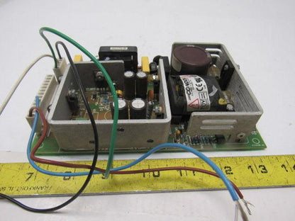 Condor GLC110-524 Commercial Power Supply 110W 24VDC Output