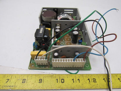 Condor GLC110-524 Commercial Power Supply 110W 24VDC Output