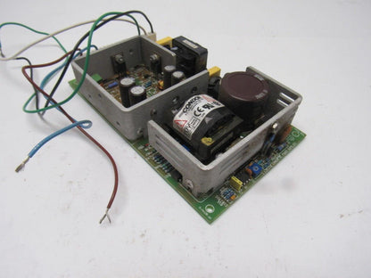 Condor GLC110-524 Commercial Power Supply 110W 24VDC Output