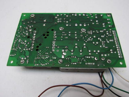 Condor GLC110-524 Commercial Power Supply 110W 24VDC Output