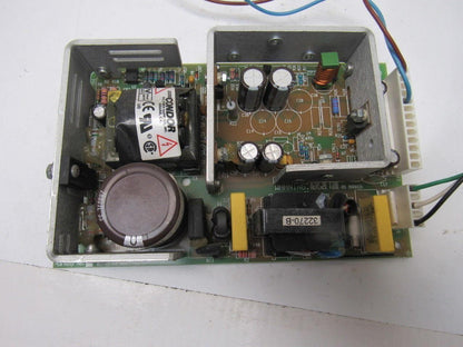 Condor GLC110-524 Commercial Power Supply 110W 24VDC Output