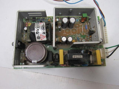 Condor GLC110-524 Commercial Power Supply 110W 24VDC Output
