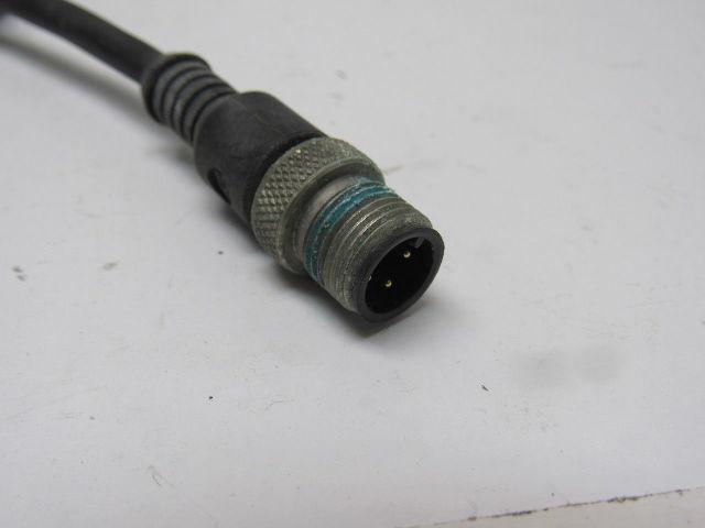 ifm KI5210 Capacitive Sensor Sensing range 3-15 mm 10-36 VDC