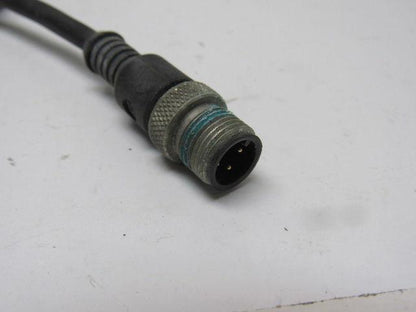 ifm KI5210 Capacitive Sensor Sensing range 3-15 mm 10-36 VDC