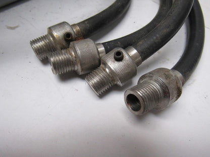 Dolan Jenner I-260 Fiber-Lite High Intensity Fiber Optic Strobe 115V 20HZ