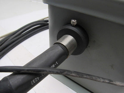 Advanced Strobe AS4020 High Intensity Fiber Optic Strobe 115V 20HZ