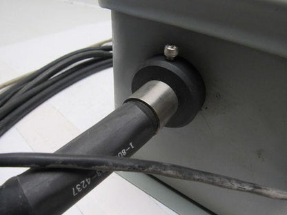 Advanced Strobe AS4020 High Intensity Fiber Optic Strobe 115V 20HZ