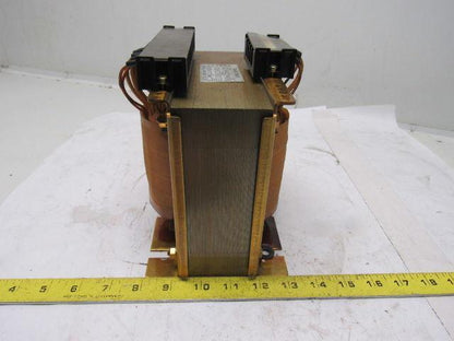 Gomi E2565-254-565 200/220V Pri 150-180/100-110 50/60Hz  1270KV Trans Former