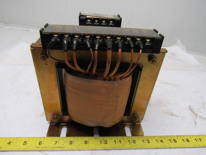 Gomi E2565-254-565 200/220V Pri 150-180/100-110 50/60Hz  1270KV Trans Former